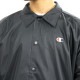 �����ԥ��� CHAMPION ������ ��� ���������㥱�å� �������� COACHES JACKET WEST BREAKER EDITION V0100 BLACK AA4B B1C C1D D4E E13F