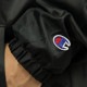 �����ԥ��� CHAMPION ������ ��� ���������㥱�å� �������� COACHES JACKET WEST BREAKER EDITION V0100 BLACK AA4B B1C C1D D4E E13F