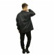 �����ԥ��� CHAMPION ������ ��� ���������㥱�å� �������� COACHES JACKET WEST BREAKER EDITION V0100 BLACK AA4B B1C C1D D4E E13F