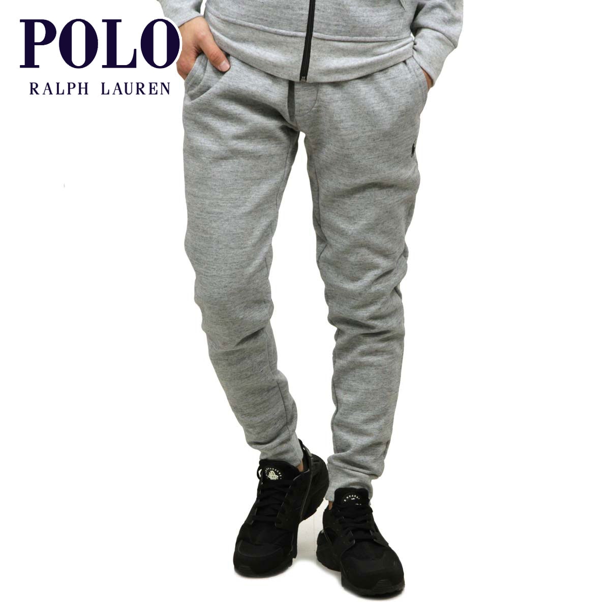 POLO RALPH LAUREN ポロ ラルフローレン ジョガーパンツ メンズ