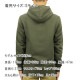 Ρե ѡ   THE NORTH FACE  ץ륪Сѡ Half Dome Logo Hoodie Sweatshirt A14B B1C C1D D5E E08F