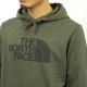 Ρե ѡ   THE NORTH FACE  ץ륪Сѡ Half Dome Logo Hoodie Sweatshirt A14B B1C C1D D5E E08F