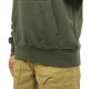 Ρե ѡ   THE NORTH FACE  ץ륪Сѡ Half Dome Logo Hoodie Sweatshirt A14B B1C C1D D5E E08F