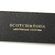 �����å�����ɥ����� �٥�� ��� ��������Ź SCOTCH��SODA �쥶���٥�� BASIC NOS CLASSIC LEATHER BELT BLACK 153665 89300 08 A39B B1C C3D D6E E13F
