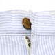���������롼 ���硼�ȥѥ�� ��� ������ J.CREW �ܥȥॹ  9" GRAMERCY SHORT IN SUNWASHED OXFORD A38B B1C C2D D4E E01F