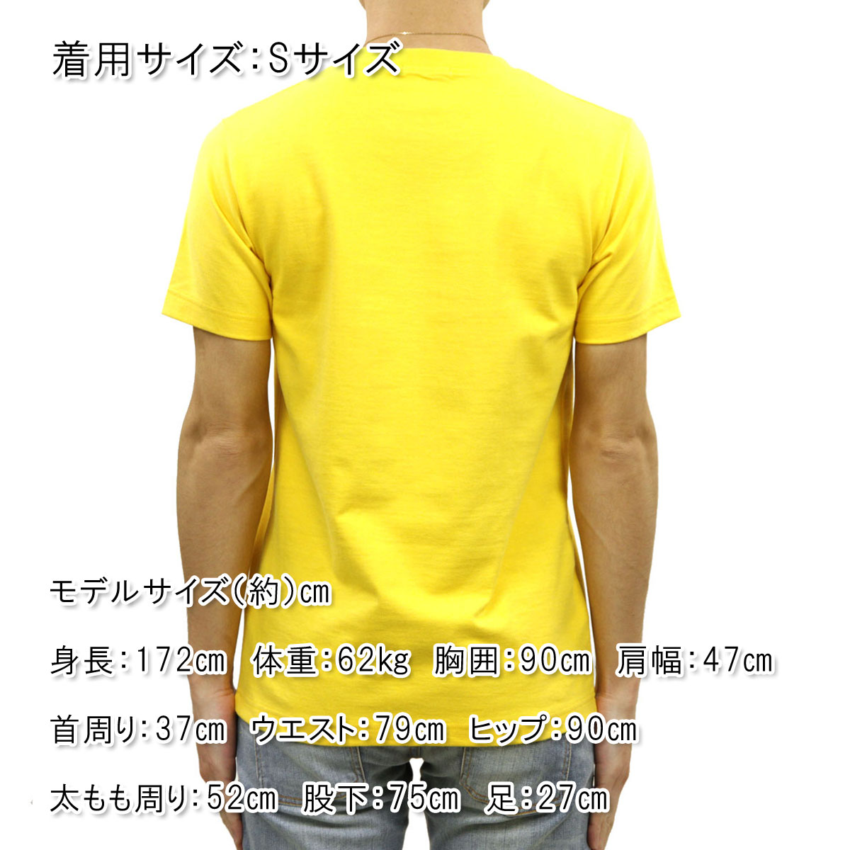 ̡ǥ T Ź Nudie Jeans ȾµT ݥåT KURT WORKER TEE SUN YELLOW C31 131532 A62B B1C C1D D1E E12F