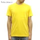 ̡ǥ T Ź Nudie Jeans ȾµT ݥåT KURT WORKER TEE SUN YELLOW C31 131532 A62B B1C C1D D1E E12F