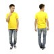 ̡ǥ T Ź Nudie Jeans ȾµT ݥåT KURT WORKER TEE SUN YELLOW C31 131532 A62B B1C C1D D1E E12F