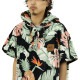  ݥ Ź SLOWTIDE ݥ MAKAI CHANGING TOWEL PONCHO L/XL ST345 BLACK A97B B3C CBD D0E E13F