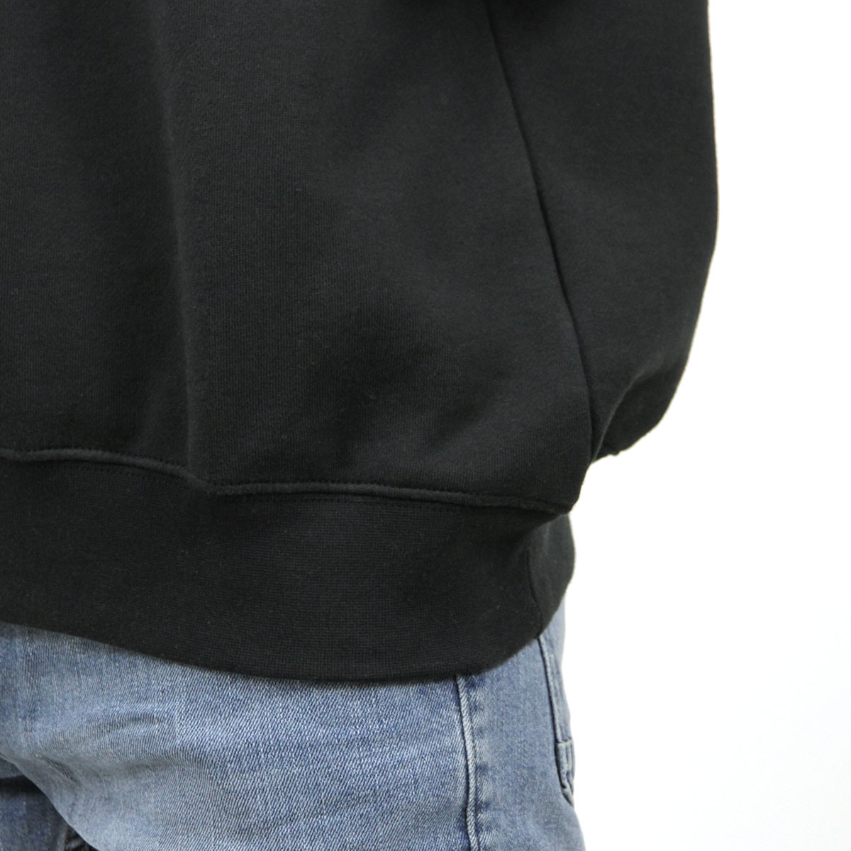 �ե������֥��å� fog essentials �������å� ��� ������ FEAR OF GOD ���å��󥷥�륺 �Хå��ץ��� FOG - FEAR OF GOD ESSENTIALS 3M CREW SWEAT FLEECE SHIRTS BLACK AA5B B1C C1D D5E E13