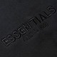 �ե������֥��å� fog essentials �������å� ��� ������ FEAR OF GOD ���å��󥷥�륺 �Хå��ץ��� FOG - FEAR OF GOD ESSENTIALS 3M CREW SWEAT FLEECE SHIRTS BLACK AA5B B1C C1D D5E E13