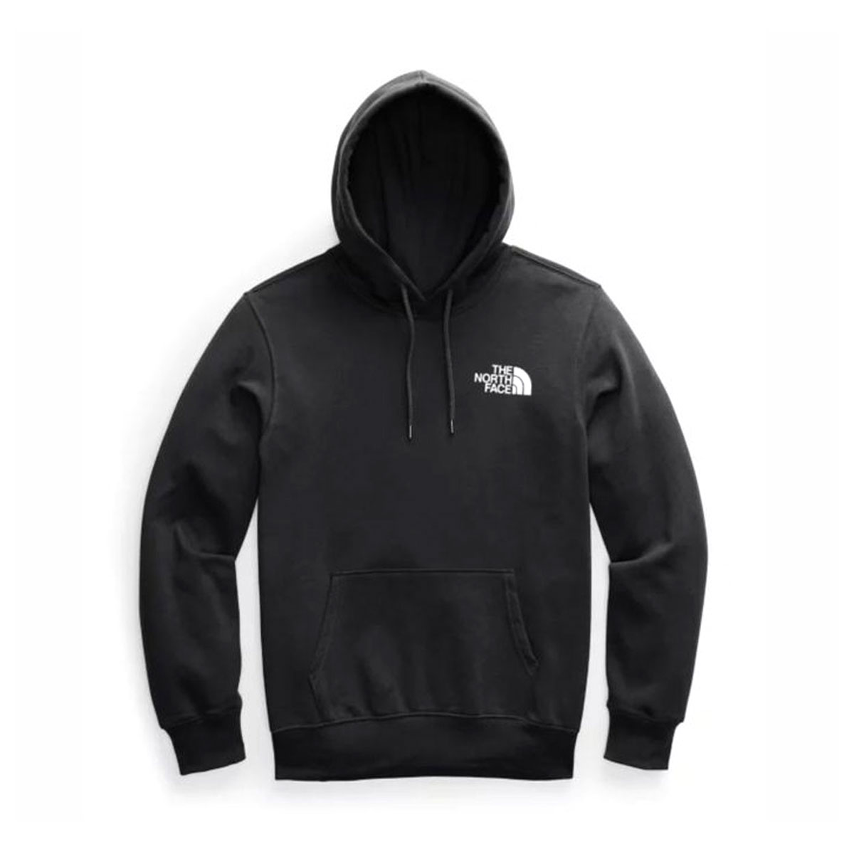 Ρե ѡ   THE NORTH FACE ץ륪Сѡ Хåץ  BOX NSE PULLOVER HOODIE NF0A4761 JK3 TNF BLACK A14B B1C C1D D5E E13F