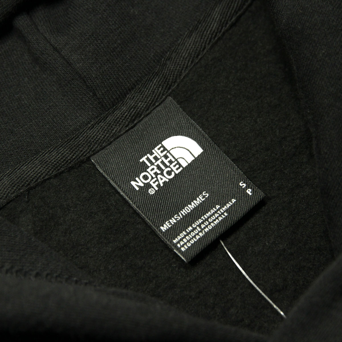 Ρե ѡ   THE NORTH FACE ץ륪Сѡ Хåץ  BOX NSE PULLOVER HOODIE NF0A4761 JK3 TNF BLACK A14B B1C C1D D5E E13F