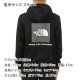 Ρե ѡ   THE NORTH FACE ץ륪Сѡ Хåץ  BOX NSE PULLOVER HOODIE NF0A4761 JK3 TNF BLACK A14B B1C C1D D5E E13F