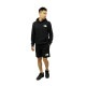 Ρե ѡ   THE NORTH FACE ץ륪Сѡ Хåץ  BOX NSE PULLOVER HOODIE NF0A4761 JK3 TNF BLACK A14B B1C C1D D5E E13F