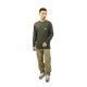 ϡ ܥȥॹ   CARHARTT WIP ѥ REGULAR CARGO PANT COLUMBIA RIP STOP RINSED LEATHER I032467 8Y02 AB0B B1C C2D D1E E05F