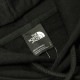 �Ρ����ե����� �ѡ����� ��� ������ THE NORTH FACE �ȥåץ� �إӡ��������� �ץ륪���С� �ա��ǥ��� M HEAVYWEIGHT BOX PULLOVER HOODIE NF0A7QC2 KX7 TNF BLACK/TNF BLACK A14B B1C C1D D5E E13F