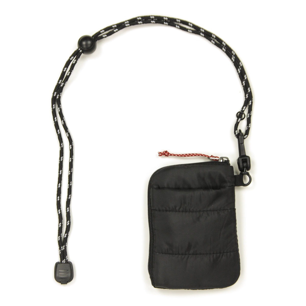 �ʥ� ��� ��ǥ����� �����󥱡��� ��������Ź NANGA �������� ���� COIN CASE NA2353-1Z504 BLACK 