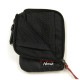 �ʥ� ��� ��ǥ����� �����󥱡��� ��������Ź NANGA �������� ���� COIN CASE NA2353-1Z504 BLACK 