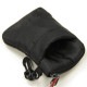 �ʥ� ��� ��ǥ����� �����󥱡��� ��������Ź NANGA �������� ���� COIN CASE NA2353-1Z504 BLACK 