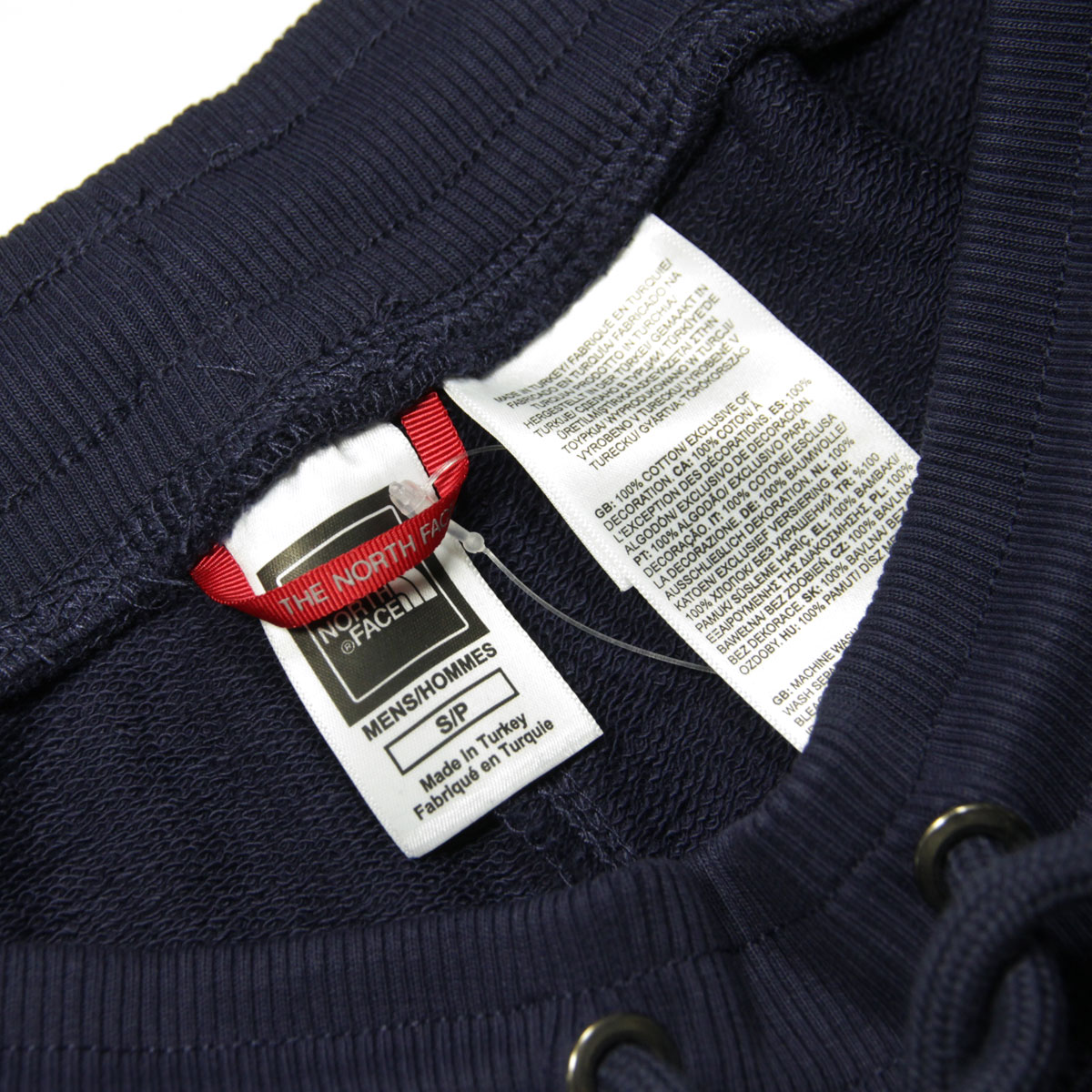 �Ρ����ե����� ��� �������åȥѥ�� ������ THE NORTH FACE �ܥȥॹ ���󥰥ѥ�� �������� NSE LIGHT PANT NF0A4T1F 8K2 SUMMIT NAVY A14B B1C C2D D6E E06F