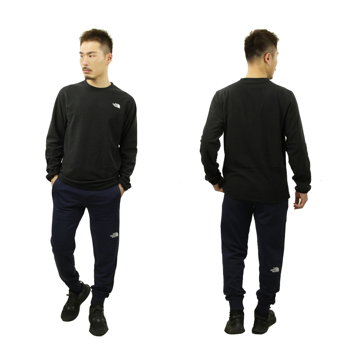 �Ρ����ե����� ��� �������åȥѥ�� ������ THE NORTH FACE �ܥȥॹ ���󥰥ѥ�� �������� NSE LIGHT PANT NF0A4T1F 8K2 SUMMIT NAVY A14B B1C C2D D6E E06F