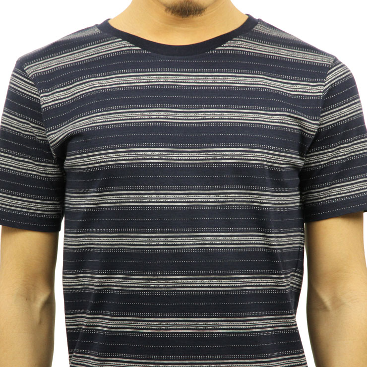 ���ʥ��å� ANERKJENDT ������ ��� ȾµT����� MARTEZ STRIPE T-SHIRT TOTAL ECLIPSE 9217338 B A81B B1C C1D D1E E06F