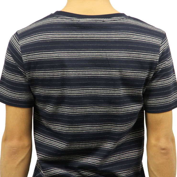 ���ʥ��å� ANERKJENDT ������ ��� ȾµT����� MARTEZ STRIPE T-SHIRT TOTAL ECLIPSE 9217338 B A81B B1C C1D D1E E06F