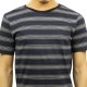 ���ʥ��å� ANERKJENDT ������ ��� ȾµT����� MARTEZ STRIPE T-SHIRT TOTAL ECLIPSE 9217338 B A81B B1C C1D D1E E06F
