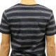 ���ʥ��å� ANERKJENDT ������ ��� ȾµT����� MARTEZ STRIPE T-SHIRT TOTAL ECLIPSE 9217338 B A81B B1C C1D D1E E06F