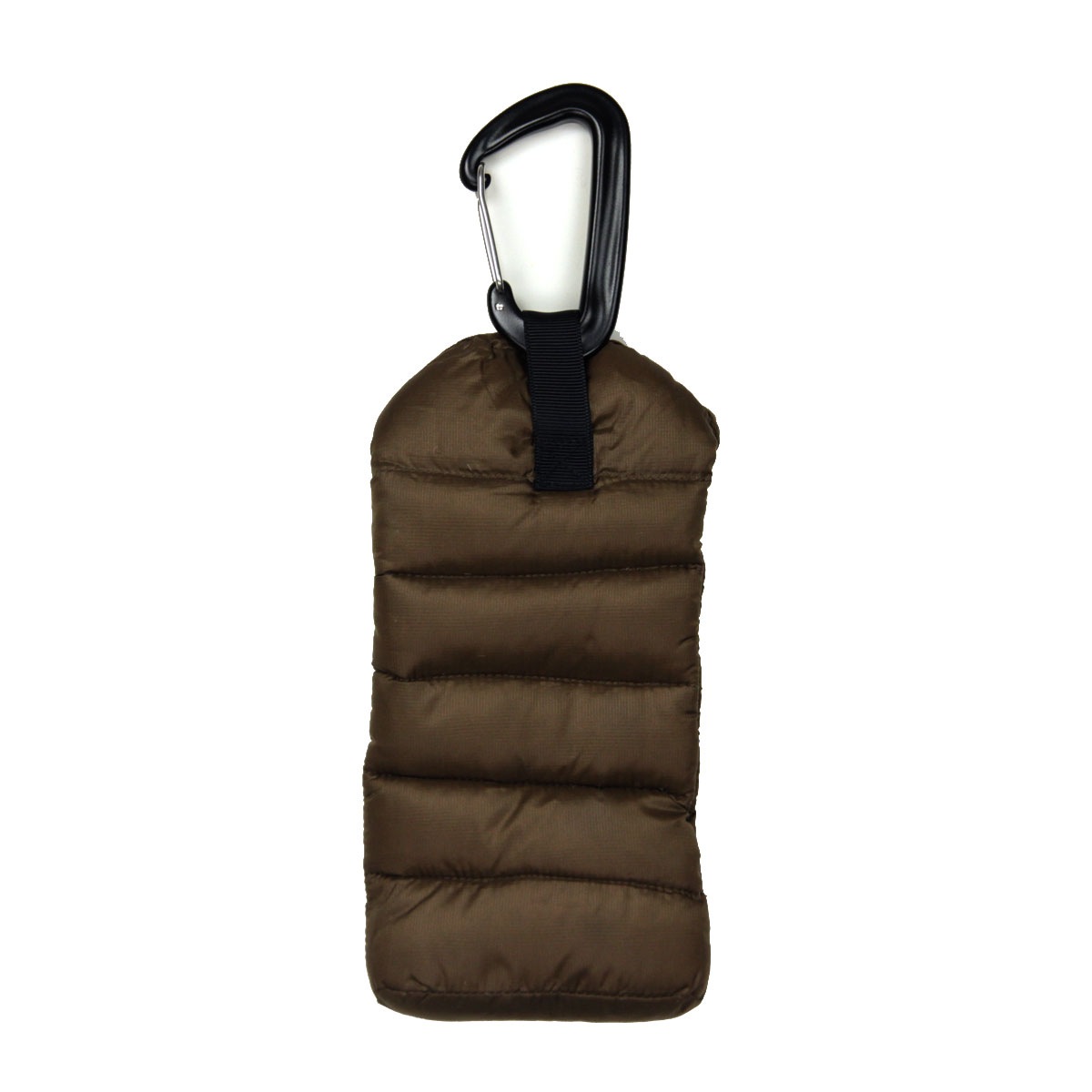 �ʥ� ��� ��ǥ����� ��Х��륱���� ��������Ź NANGA ���ޥ� ������ ���� ����ӥ��դ� MINI SLEEPING BAG PHONE CASE NA2253-3A204 COYOTE