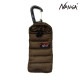 �ʥ� ��� ��ǥ����� ��Х��륱���� ��������Ź NANGA ���ޥ� ������ ���� ����ӥ��դ� MINI SLEEPING BAG PHONE CASE NA2253-3A204 COYOTE