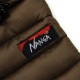 �ʥ� ��� ��ǥ����� ��Х��륱���� ��������Ź NANGA ���ޥ� ������ ���� ����ӥ��դ� MINI SLEEPING BAG PHONE CASE NA2253-3A204 COYOTE