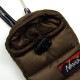 �ʥ� ��� ��ǥ����� ��Х��륱���� ��������Ź NANGA ���ޥ� ������ ���� ����ӥ��դ� MINI SLEEPING BAG PHONE CASE NA2253-3A204 COYOTE