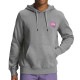 Ρե  ѡ  THE NORTH FACE Хåץ ץ륪С  BRAND PROUD PULLOVER HOODIE NF0A8121 MEDIUM GREY A14B B1C C1D D5E E13F