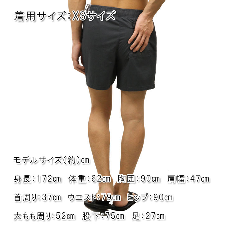 ���Х��� ���� ��� ������ Abercrombie��Fitch ������ѥ��  CLASSIC TRUNKS Shorter 133-350-0562-900 A02B B1C C2D D7E E13F
