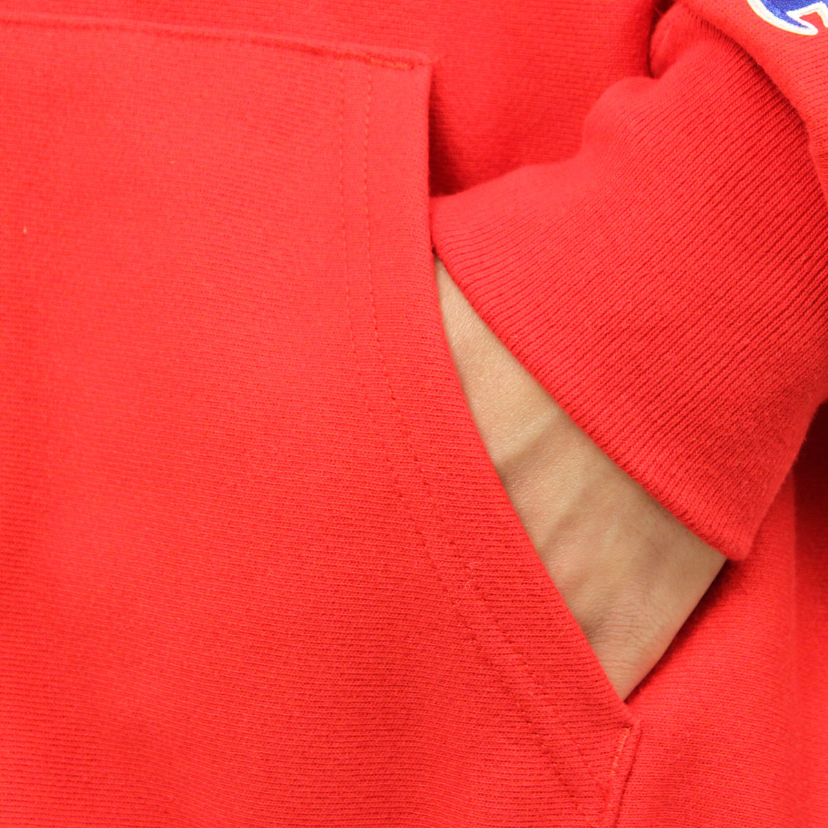 �����ԥ��� CHAMPION ������ ��� ��С����������� �ץ륪���С��ѡ����� REVERSE WEAVE HEAVYWEIGHT 12oz PULLOVER HOODIE GF68 TEAM RED SCARLET AA4B B1C C1D D5E E11F