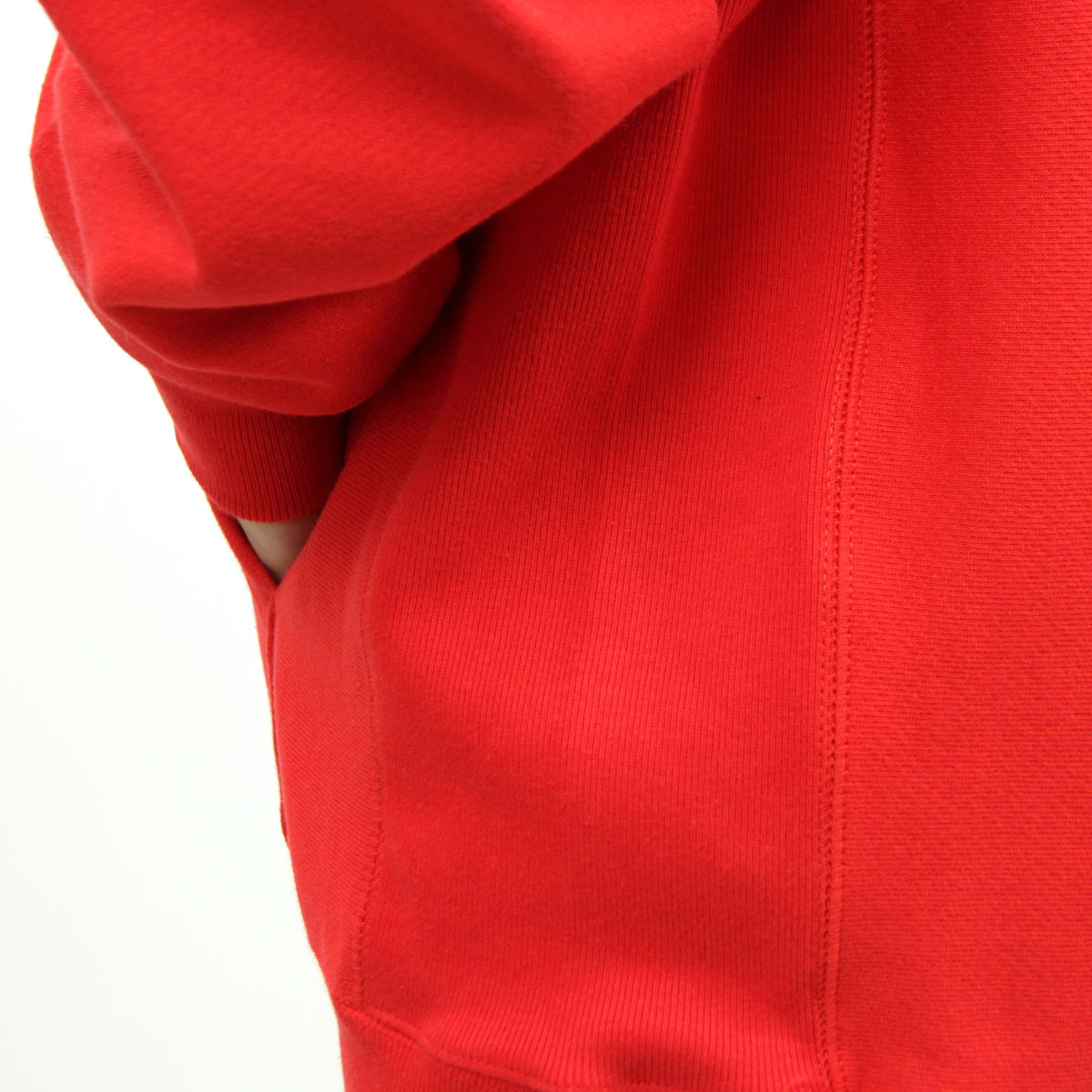 �����ԥ��� CHAMPION ������ ��� ��С����������� �ץ륪���С��ѡ����� REVERSE WEAVE HEAVYWEIGHT 12oz PULLOVER HOODIE GF68 TEAM RED SCARLET AA4B B1C C1D D5E E11F