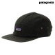�ѥ����˥� ��� ��ǥ����� ����å� ������ patagonia ˹�� ���� P-6 LABEL MACLURE HAT 22321 PLIN P-6 LABEL: INK BLACK