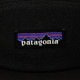 �ѥ����˥� ��� ��ǥ����� ����å� ������ patagonia ˹�� ���� P-6 LABEL MACLURE HAT 22321 PLIN P-6 LABEL: INK BLACK