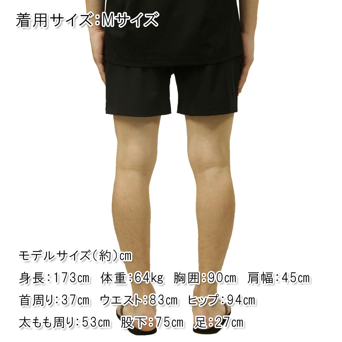 �ݥ� ���ե������ ��� ������ѥ�� ������ POLO RALPH LAUREN ���� �ȥ�󥯥��� ���� WOVEN TRUNK SWIM PANTS POLO BLACK 710B16721 010