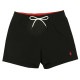 �ݥ� ���ե������ ��� ������ѥ�� ������ POLO RALPH LAUREN ���� �ȥ�󥯥��� ���� WOVEN TRUNK SWIM PANTS POLO BLACK 710B16721 010