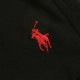 �ݥ� ���ե������ ��� ������ѥ�� ������ POLO RALPH LAUREN ���� �ȥ�󥯥��� ���� WOVEN TRUNK SWIM PANTS POLO BLACK 710B16721 010