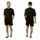 �ݥ� ���ե������ ��� ������ѥ�� ������ POLO RALPH LAUREN ���� �ȥ�󥯥��� ���� WOVEN TRUNK SWIM PANTS POLO BLACK 710B16721 010