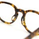 С SABRE Ź 󥰥饹 ᤬ DUSTER TORTOISE FRAME CLEAR LENS SS8-502T-CL-J A55B B3C C3D D1E E04F
