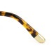 С SABRE Ź 󥰥饹 ᤬ DUSTER TORTOISE FRAME CLEAR LENS SS8-502T-CL-J A55B B3C C3D D1E E04F