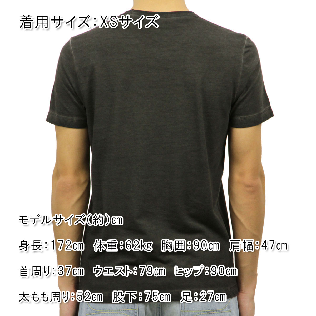 �ե�󥯥�� �ޡ������ T����� ��������Ź FRANKLIN��MARSHALL ȾµT����� ���롼�ͥå�  LOGO TEE BLACK TSMF188AN 45181 4013 A61B B1C C1D D1E E13F
