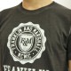 �ե�󥯥�� �ޡ������ T����� ��������Ź FRANKLIN��MARSHALL ȾµT����� ���롼�ͥå�  LOGO TEE BLACK TSMF188AN 45181 4013 A61B B1C C1D D1E E13F