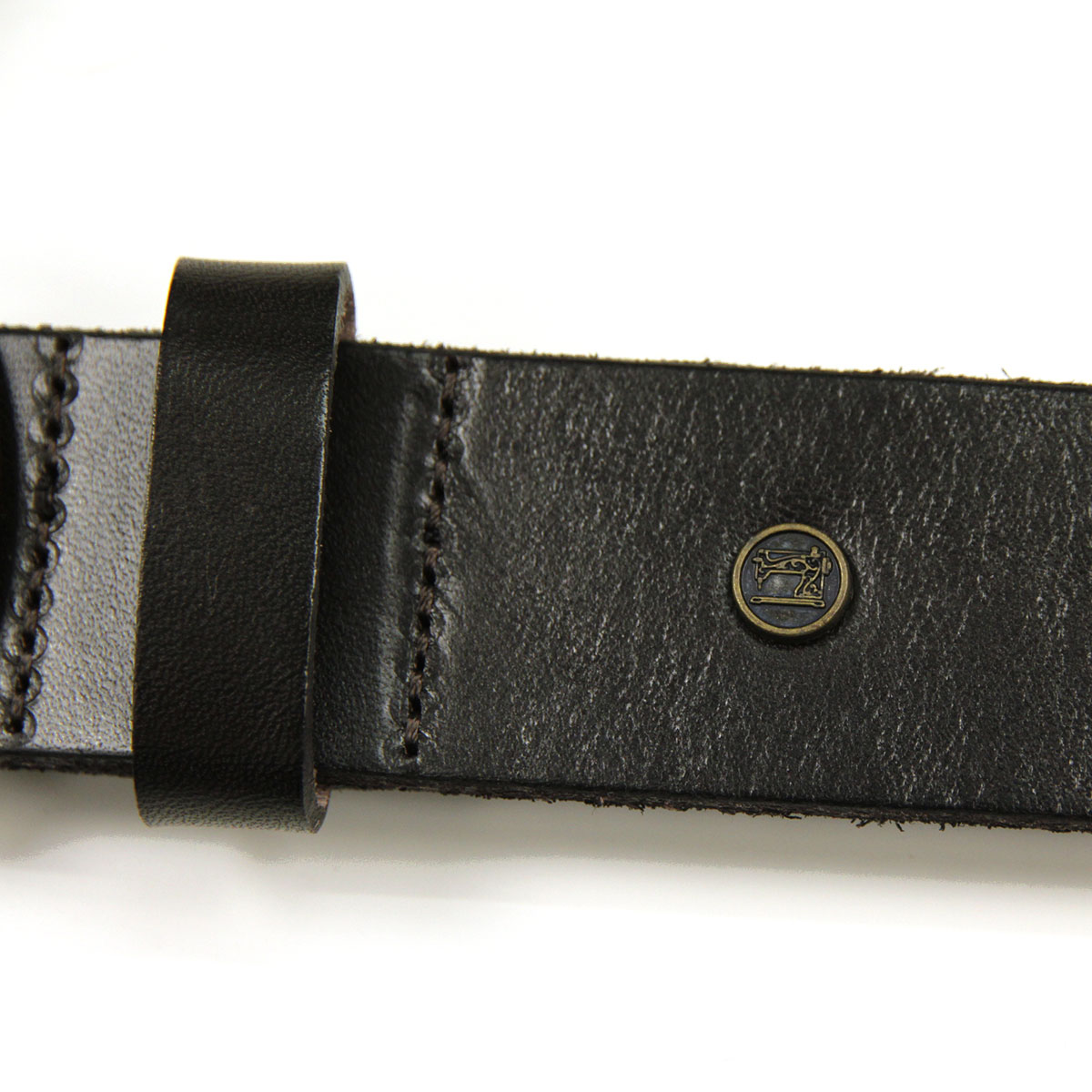 �����å�����ɥ����� �٥�� ��� ��������Ź SCOTCH��SODA �쥶���٥�� BASIC NOS CLASSIC LEATHER BELT BROWN 153665 89300 38 A39B B1C C3D D6E E04F