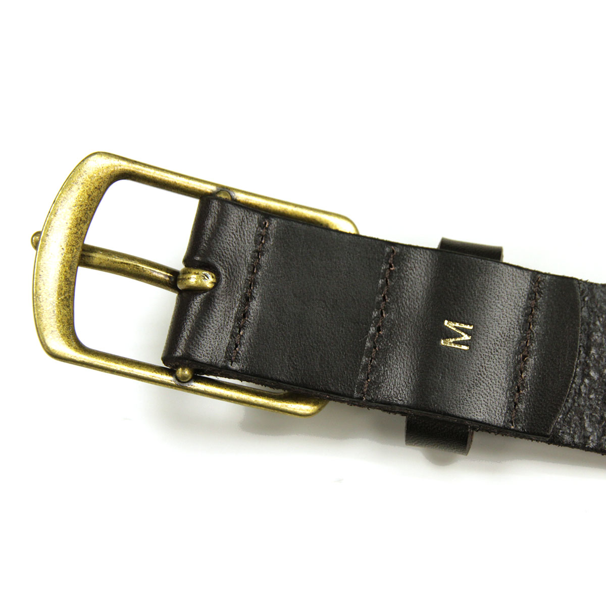 �����å�����ɥ����� �٥�� ��� ��������Ź SCOTCH��SODA �쥶���٥�� BASIC NOS CLASSIC LEATHER BELT BROWN 153665 89300 38 A39B B1C C3D D6E E04F